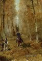 einstechen und woodman 1882 Toulouse Lautrec Henri de